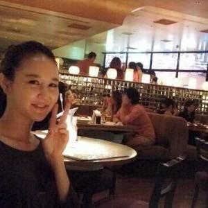 Meet your Posher, Bok won